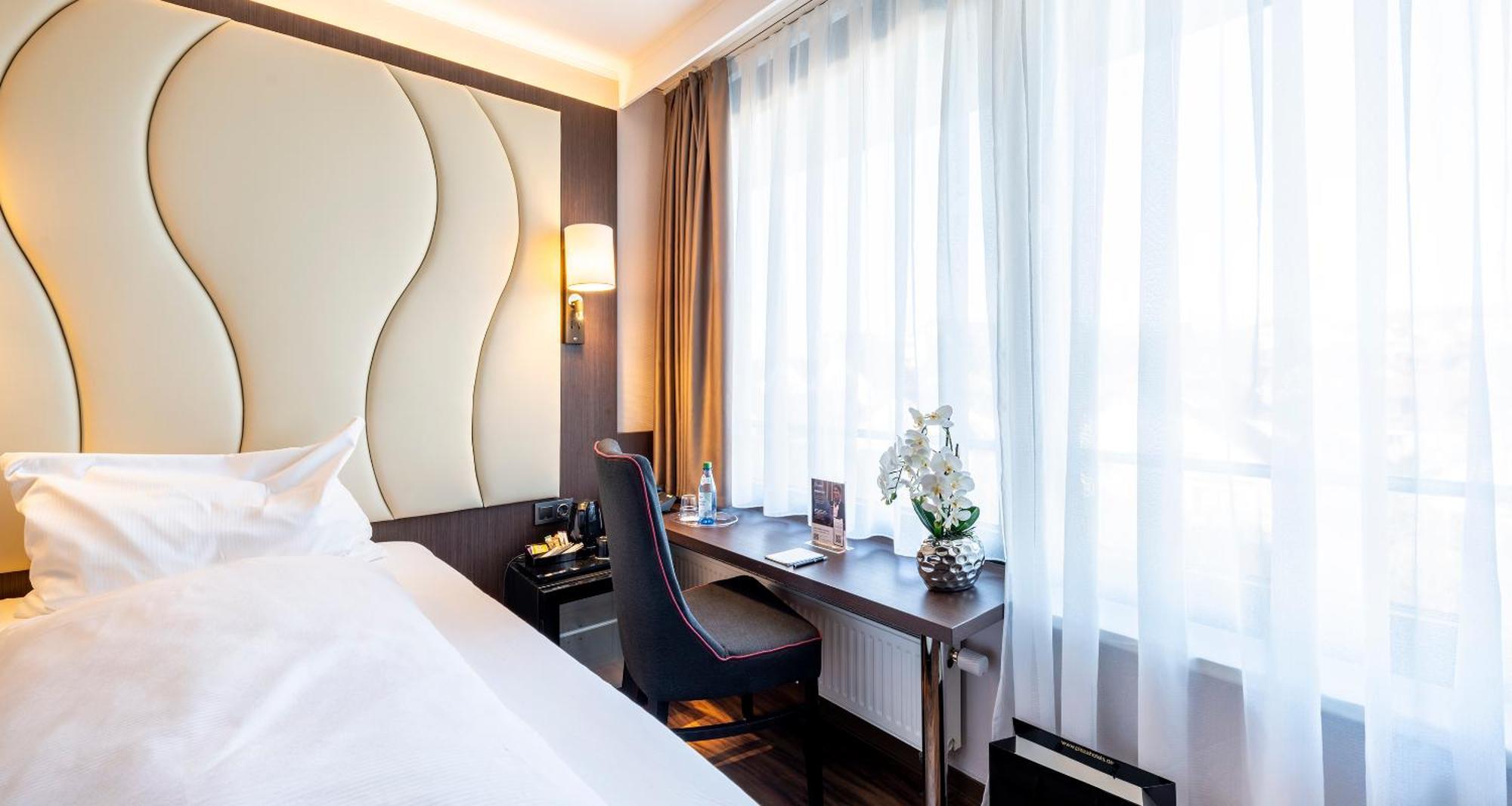 Plaza Hotel Foehr Am Bodensee FDH Eksteriør bilde