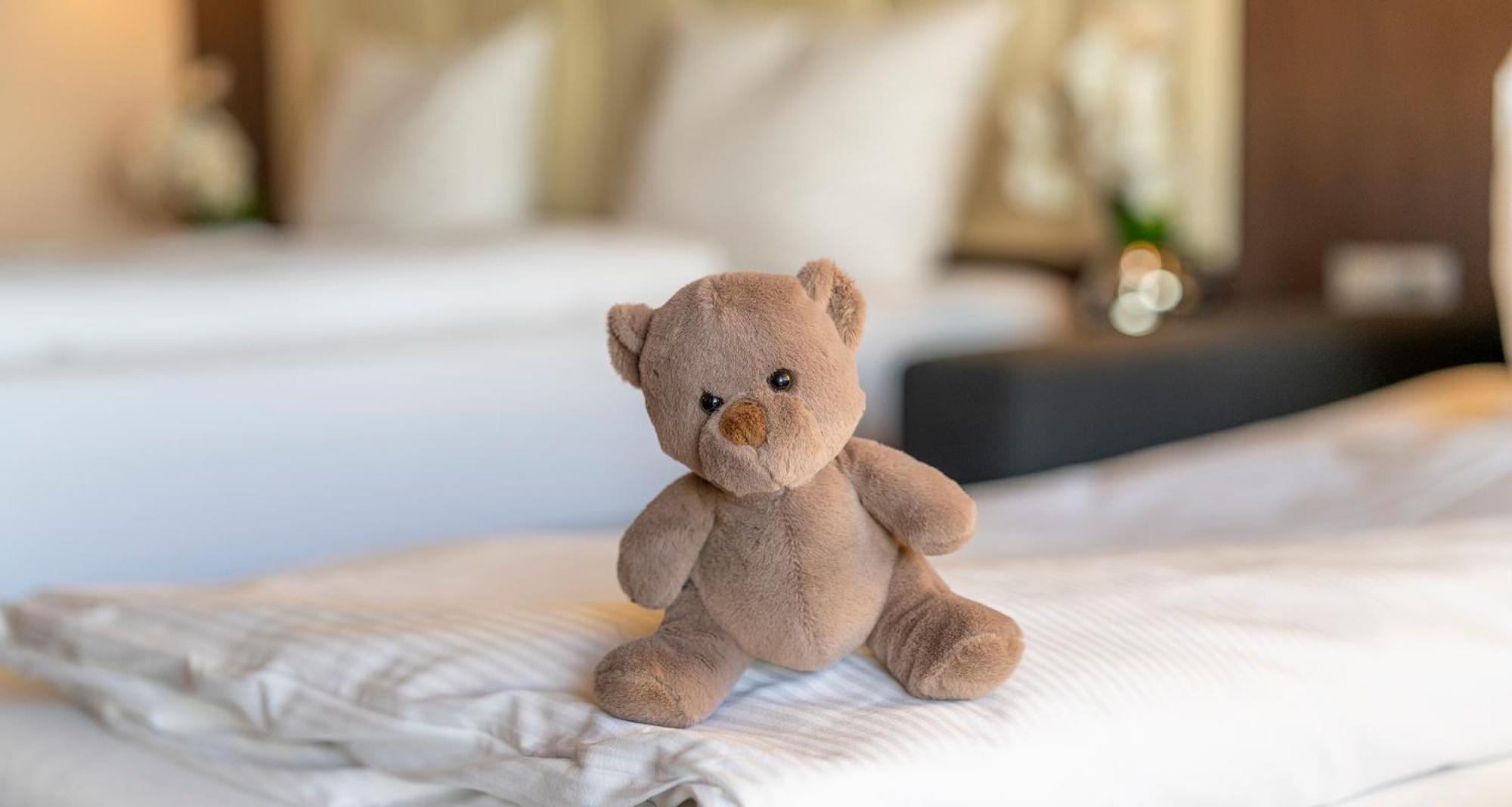 Plaza Hotel Foehr Am Bodensee FDH Eksteriør bilde