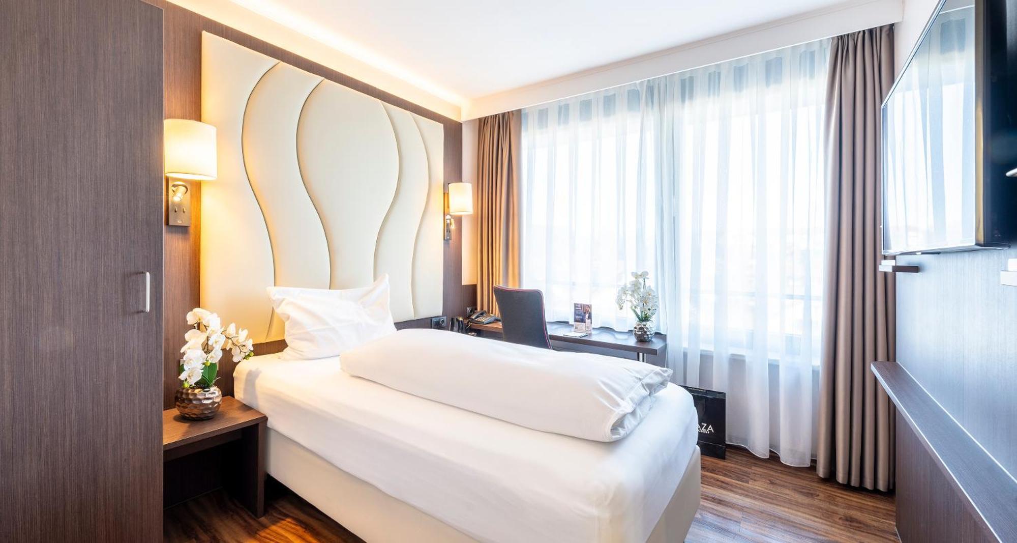 Plaza Hotel Foehr Am Bodensee FDH Eksteriør bilde